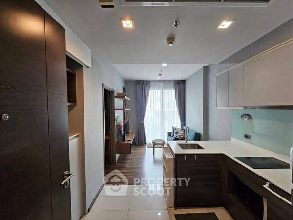 1-BR Condo at Ceil By Sansiri near BTS Thong Lor (ID 2338118)