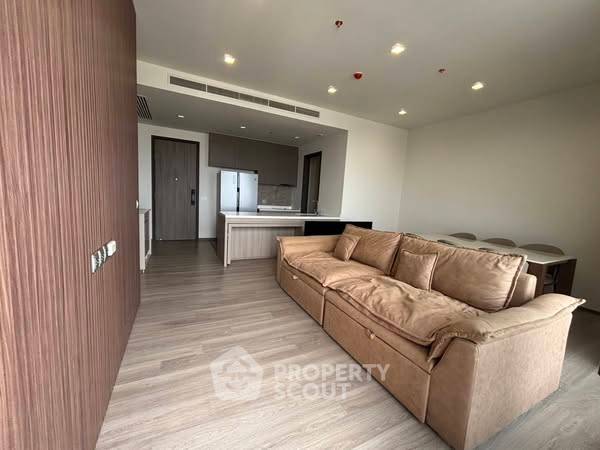 3-BR Condo at Rhythm Charoenkrung Pavilion near BTS Saphan Taksin (ID 2327373)