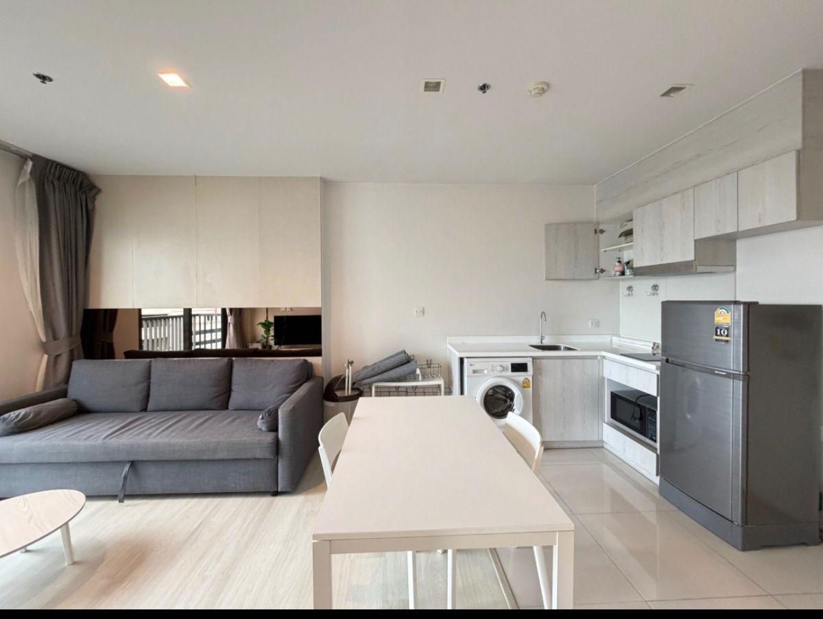 Life one wireless ☎️big 1 bed 38 sqm ‼️only 20,000/month ‼️NOW AVAILABLE🔆✅