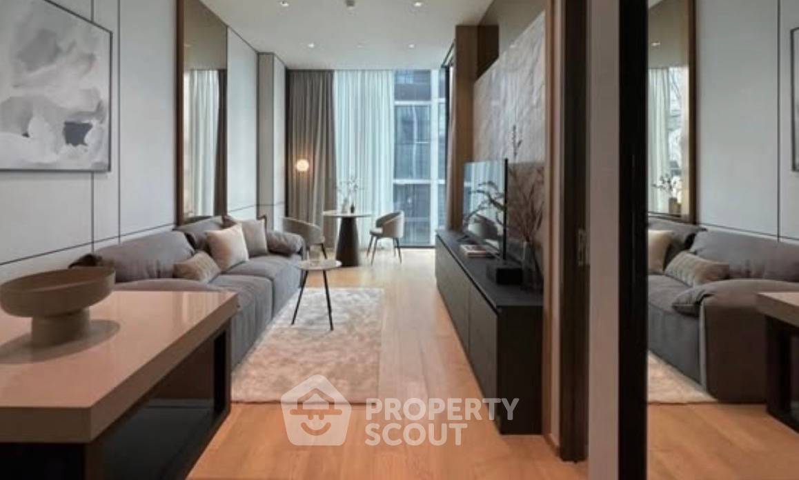 1-BR Condo at 28 Chidlom near BTS Chit Lom (ID 2338031)