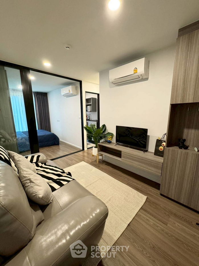 1-BR Condo at The Origin Ramintra 83 Station in Ram Inthra (ID 2437555)