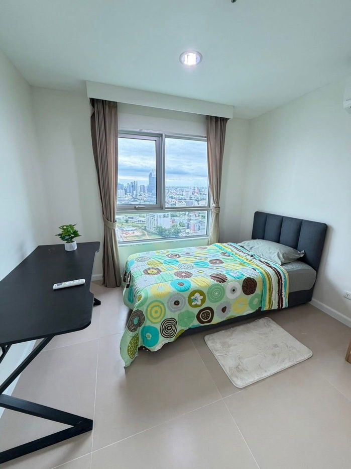 百丽大拉玛九号（百丽大道）