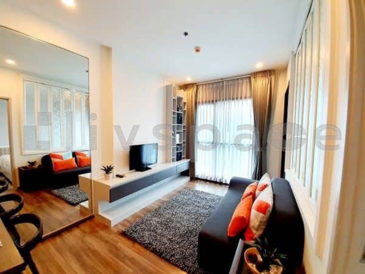 ▚ LD181ツ For Rent WYNE Sukhumvit 1 Bedroom Near BTS Phra Khanong Special Price ⭐