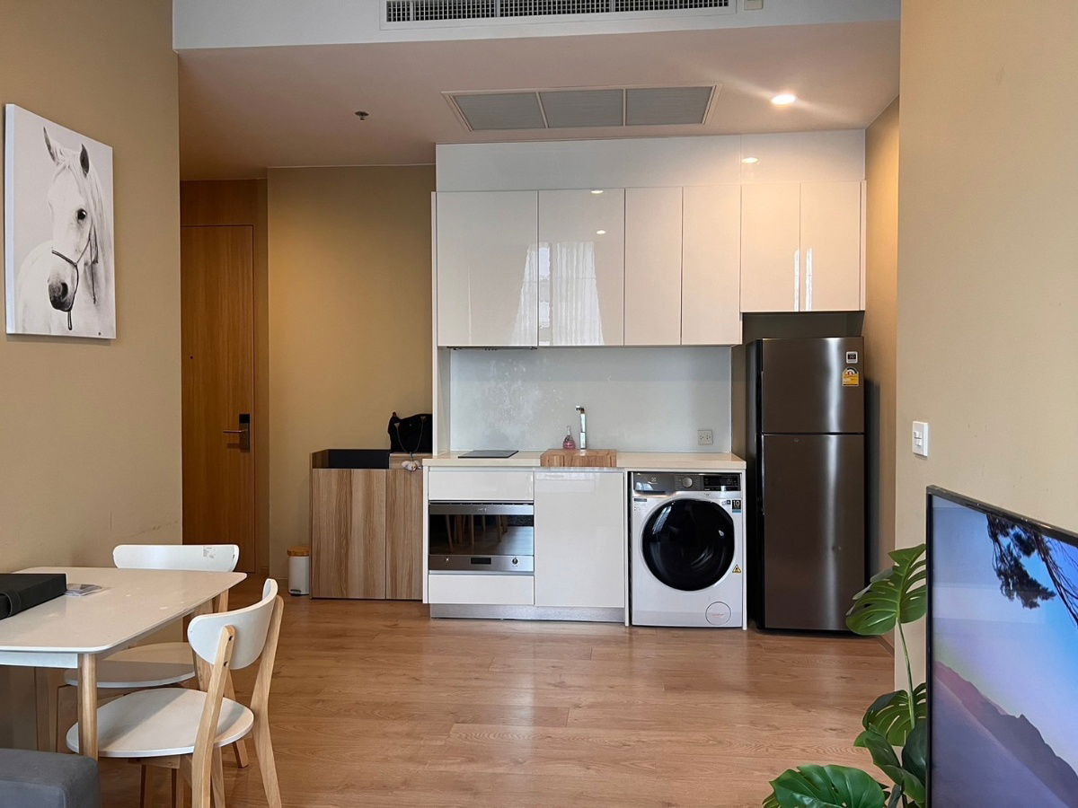 ✨Condo for Rent : Noble Be19  (AP-02) ( line : @condo91 )