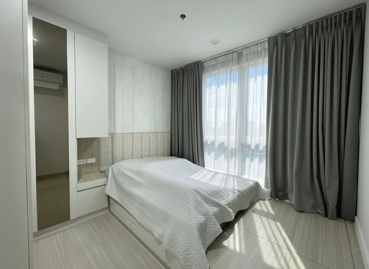 MN3131 Supalai Loft Sathorn - Ratchaphruek