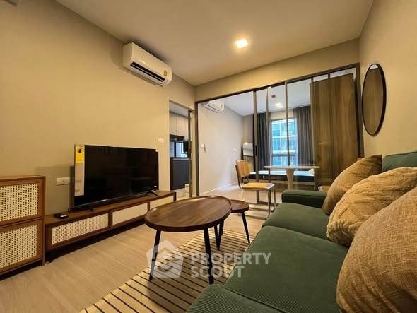1-BR Condo at Quintara Phume Sukhumvit 39 near BTS Phrom Phong (ID 2437791)