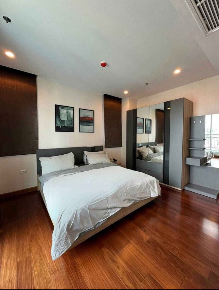 MN3139 Supalai Life Sathorn Charoenrat