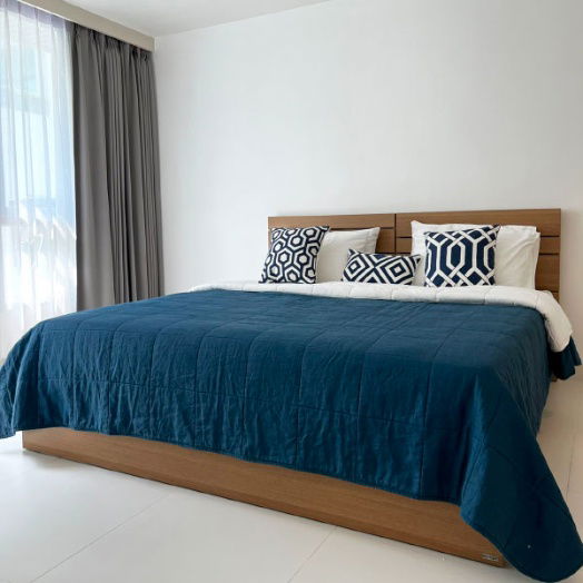 Noble House Phayathai for Rent 4 min. walk to BTS & Airport Rail Link (Phayathai)