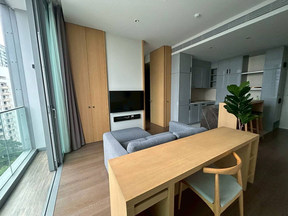 Code: KJ9803  for rent Kraam Sukhumvit 26 🔥🔥 Line ID: @kjcondo (with @)🔥🔥