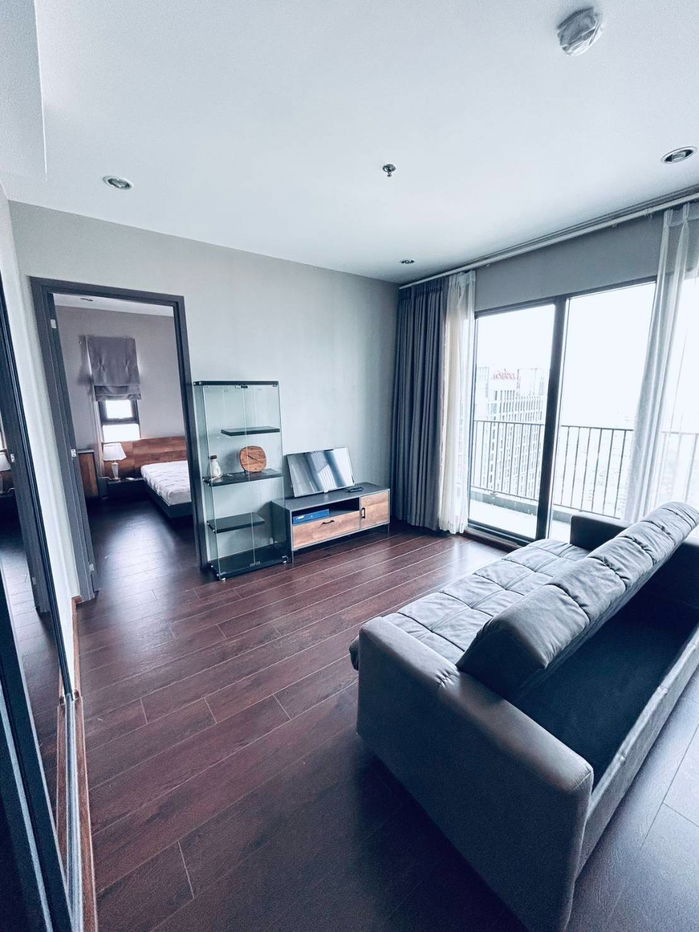 Condo For Rent!!C Ekkamai (BTS Ekkamai)