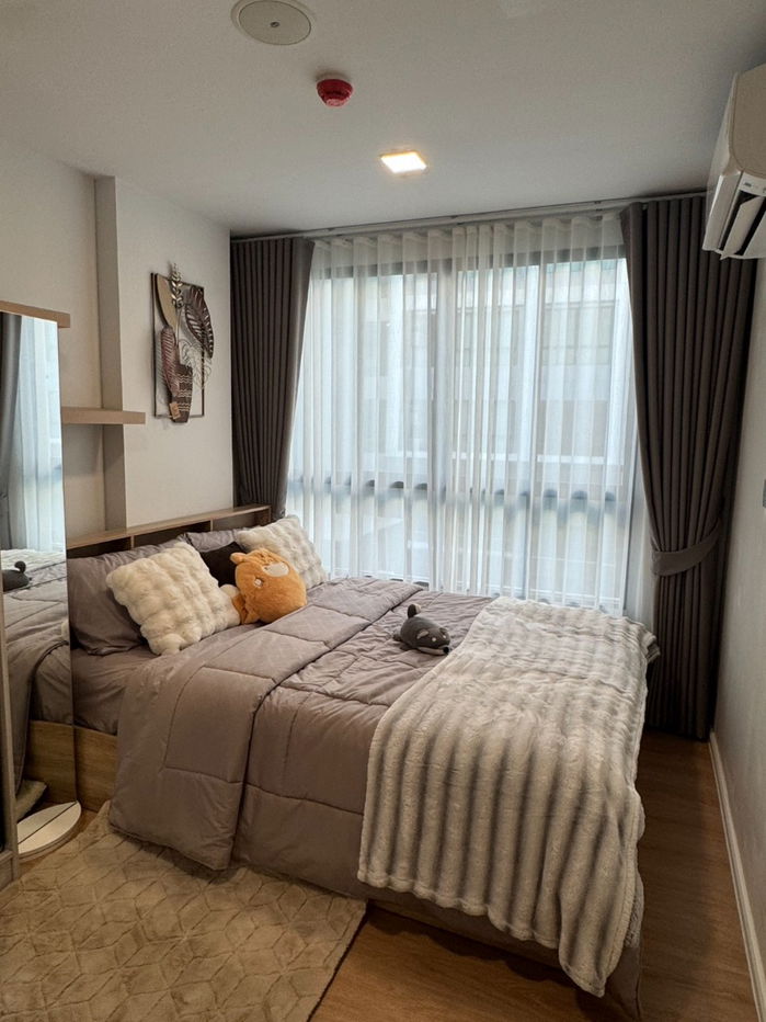 For Rent: Atmoz Kanaal Rangsit - Resort-style Condo with Waterfront Ambiance in the Heart of Rangsit