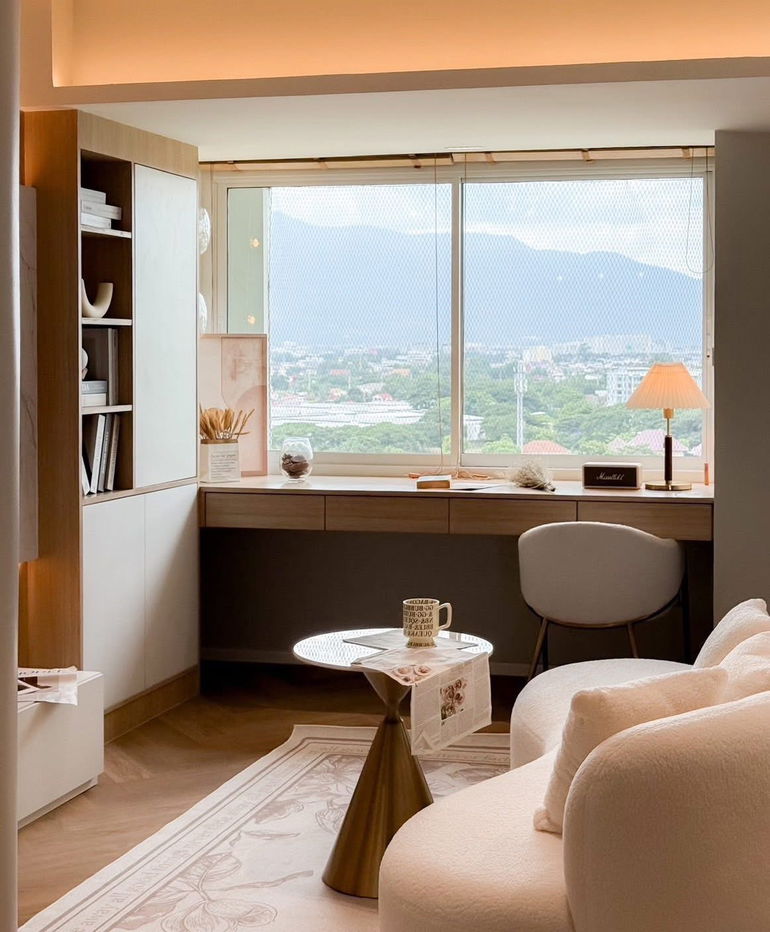 Gala Condo – Chang Klan Road, Chiang Mai Prime location – city centre, near Night Bazaar & airport