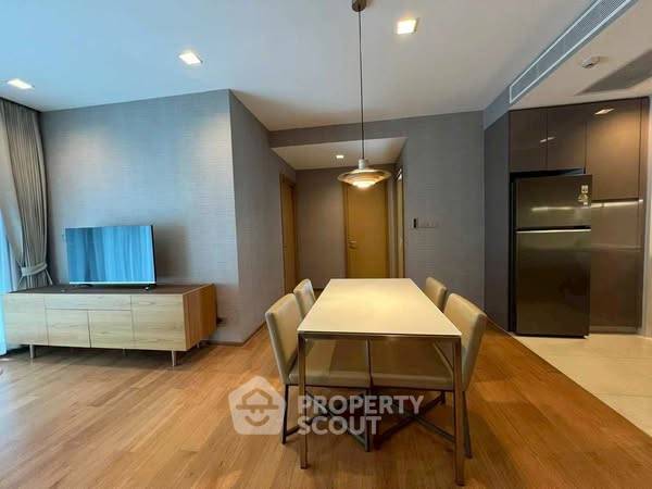 2-BR Condo at Hyde Sukhumvit 13 Condominium near BTS Nana (ID 2338132)