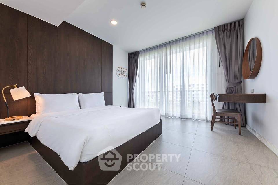 2-BR Condo at Malibu Hua Hin Khao Tao close to Khao Tao (ID 2437620)
