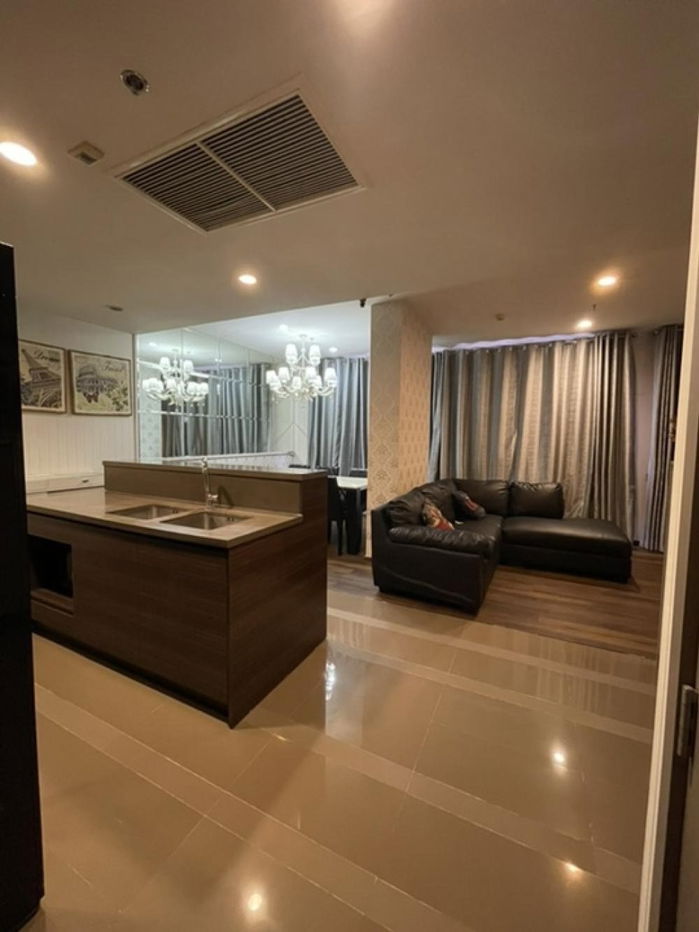For Rent Condo Teal Sathorn - Taksin