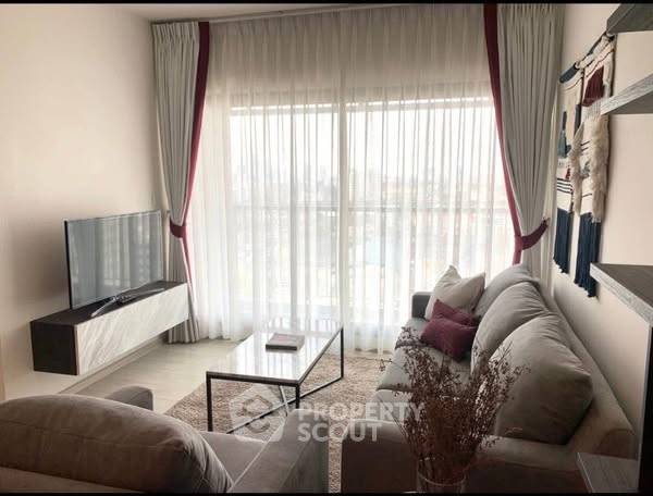 2-BR Condo at Life Sukhumvit 48 near BTS Phra Khanong (ID 2334626)