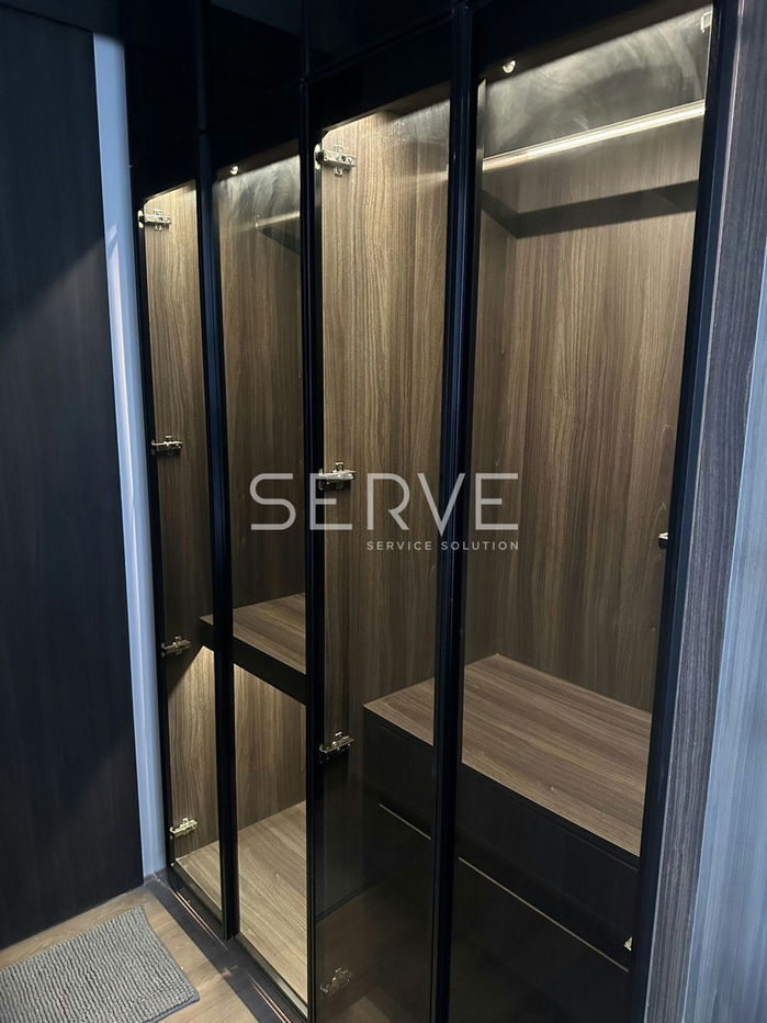 Condo For Rent	Noble Around Ari Good Location  BTS Ari-Noble Around Ari