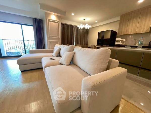3-BR Condo at Noble Remix near BTS Thong Lor (ID 2338144)