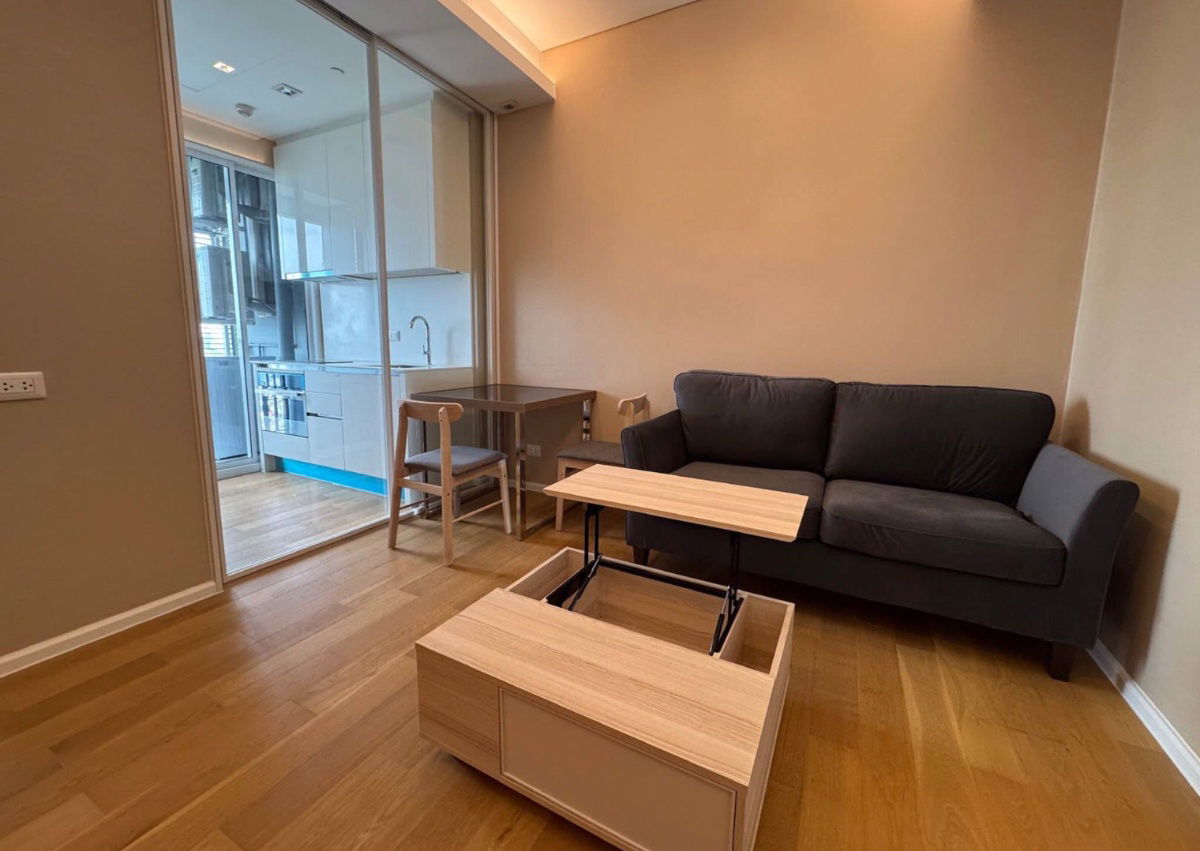 The Saint                      Residences