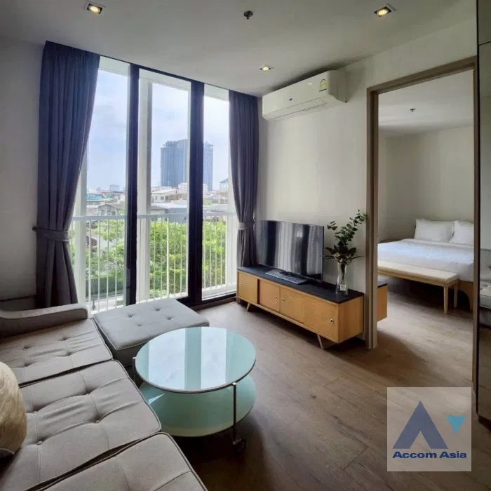 🔼🔽 AccomA 📩  2 BR Condominium @Park Origin Phrom Phong (AA45055)