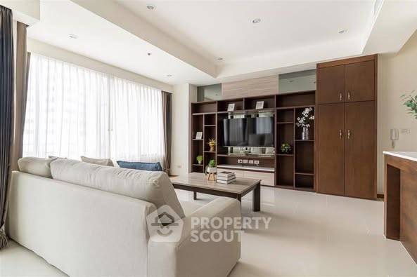 2-BR Condo at The Emporio Place near BTS Phrom Phong (ID 2327467)