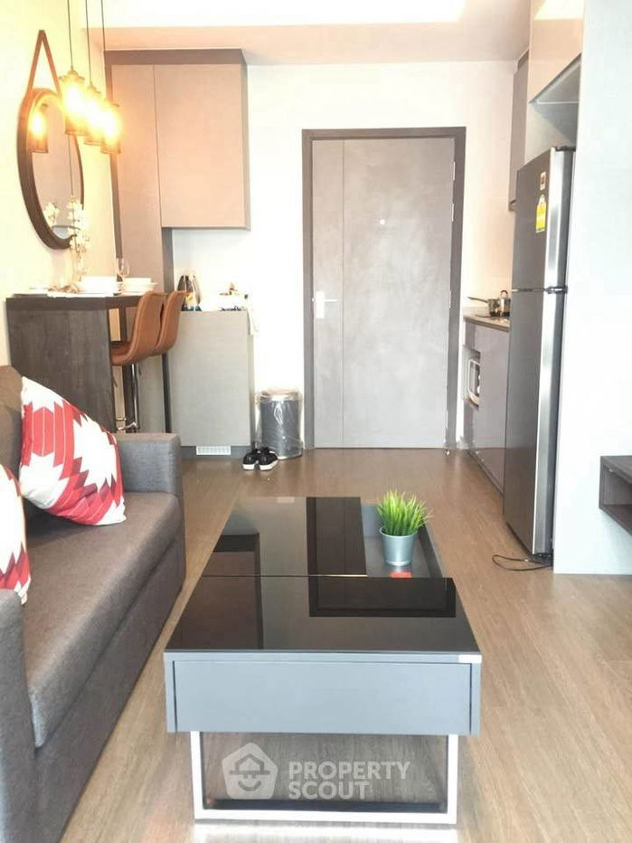 1-BR Condo at Ideo Sukhumvit 93 near BTS Bang Chak (ID 2339135)