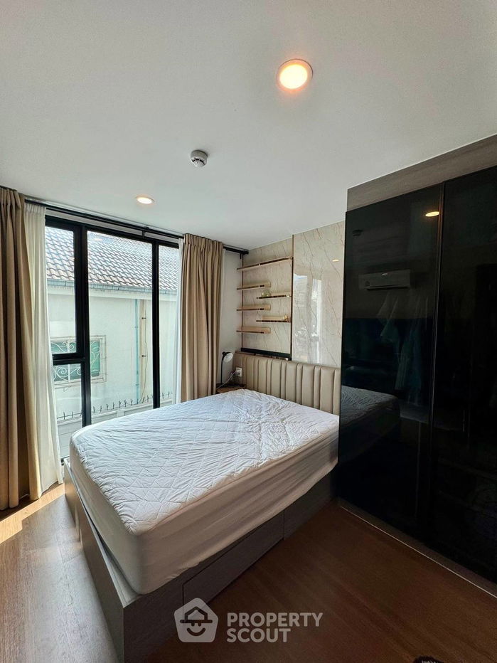 1-BR Condo at The Origin Ratchada-Ladprao near MRT Ratchadaphisek (ID 2439642)