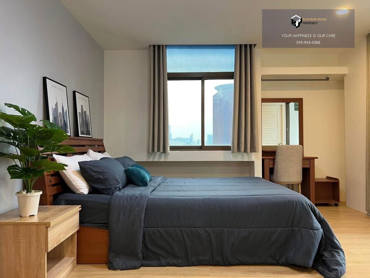 Pratunam Prestige Condominium | 🚝Near BTS Ratchathewi #2025111913004