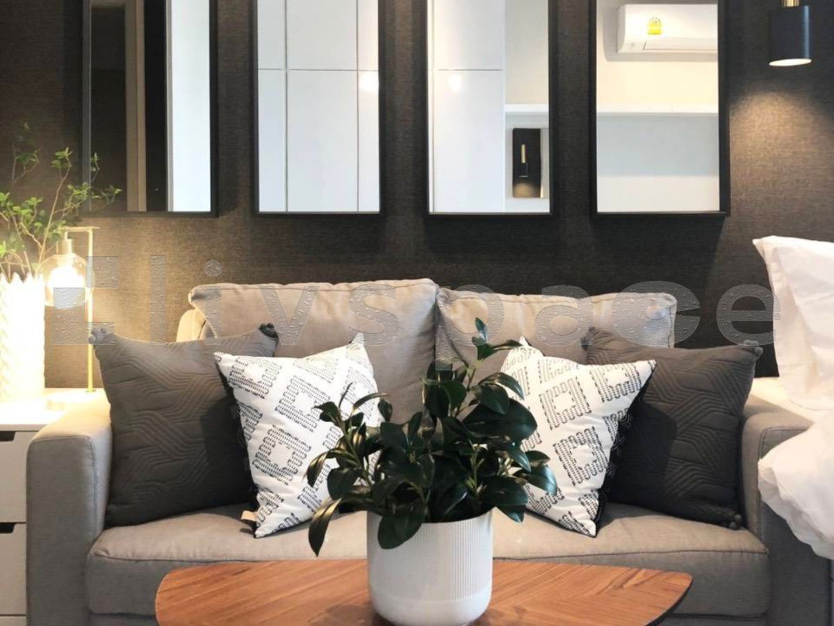 ▚ LD154ツ For Rent: Rhythm Ekkamai  –  STUDIO at Special Price ⭐