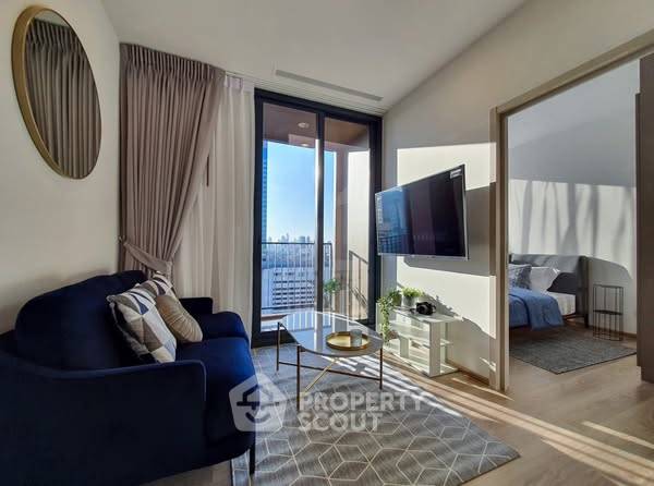 2-BR Condo at Oka Haus Sukhumvit 36 near BTS Thong Lor (ID 2327496)