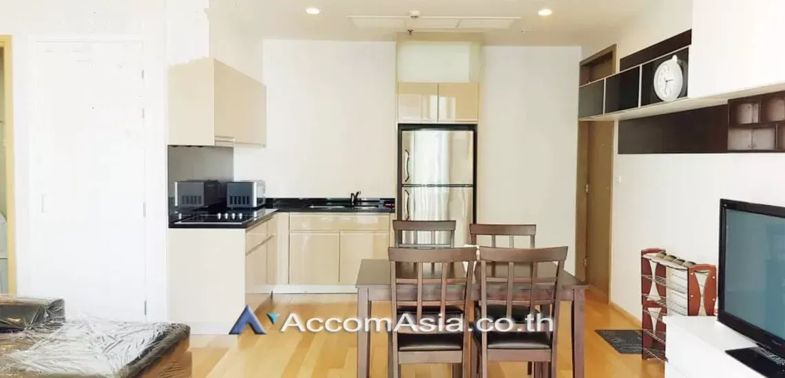 🔼🔽 AccomA 📩  2 BR Condominium @39 By Sansiri (AA24953)