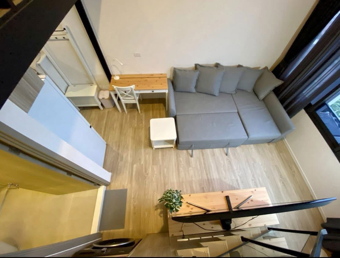 Siamese Sukhumvit 87 (Ramada Residence)