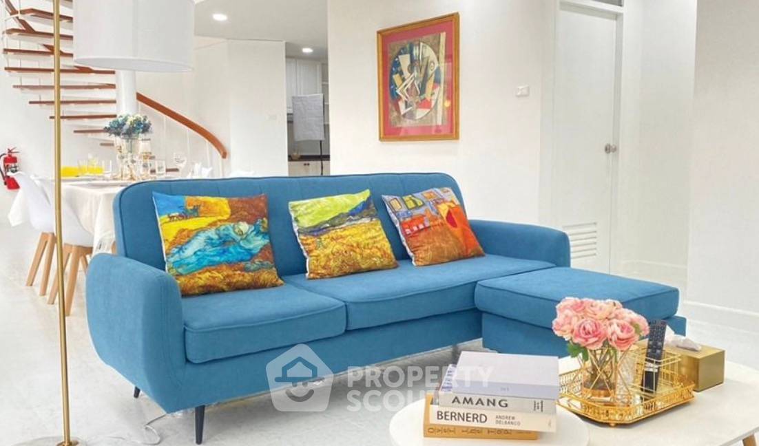 3-BR Condo at Panchalae Boutique Residence Jomtien close to Jomtien Beach (ID 2146575)