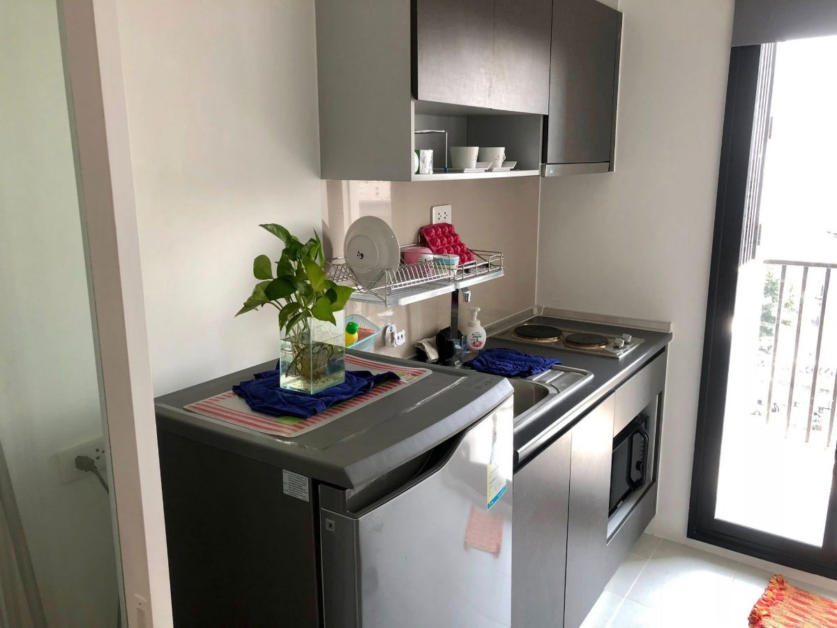 For Rent : For Rent: ST0317: The Base Rama 9 - Ramkhamhaeng