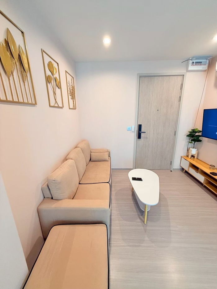 PFD-07501	Condo for Rent: Aspire Erawan Prime Schedule a viewing ■ Line: @propertyfinder