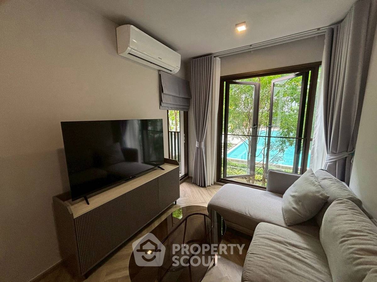 2-BR Condo at Chapter Thonglor 25 close to Thong Lo (ID 2437592)