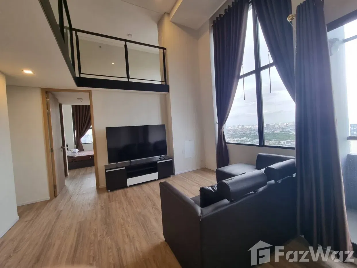 2 Bedroom Condo for rent at Ramada Plaza By Wyndham Bangkok Sukhumvit 48 1621716