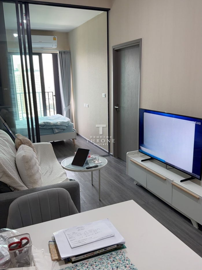 Ideo Sukhumvit - Rama 4 🌟PN-00006550🌟