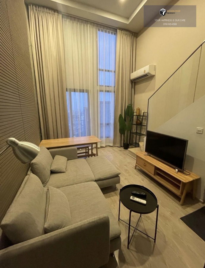 The Tree Pattanakarn-Ekkamai | 🚝Near BTS Ekkamai #2025111913003