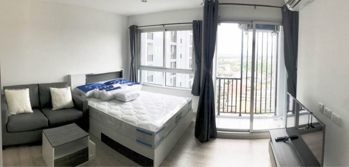 MN3133 Chewathai Phetkasem 27 Full furnituned