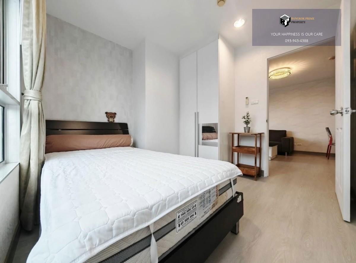 Belle Grand Rama 9 | 🚝Near BTS,MRT Rama 9 #2025111913011