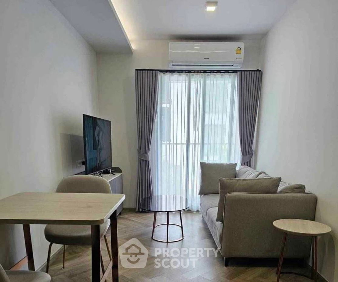 1-BR Condo at Chapter Thonglor 25 close to Thong Lo (ID 2439485)
