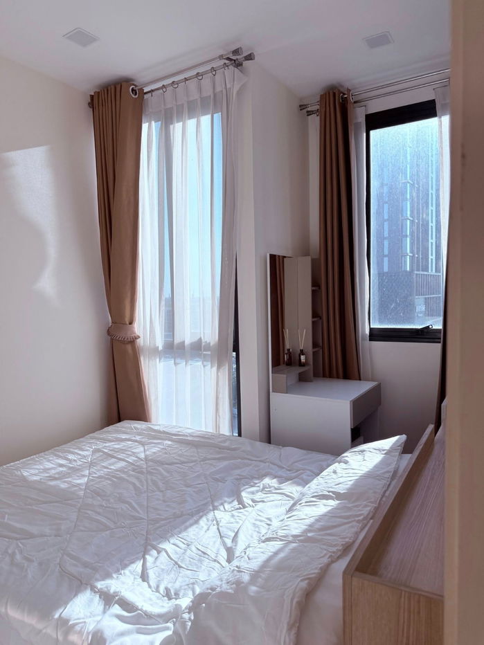 For Rent : ST0319 : Q House Sukhumvit 79