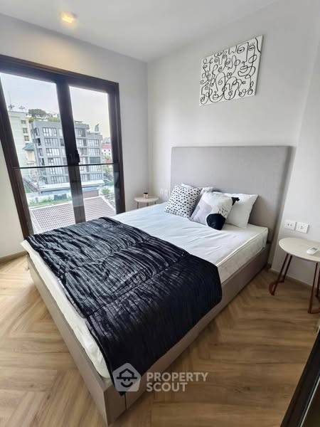 คอนโด 1 ห้องนอน ที่แชปเตอร์ ทองหล่อ 25 ใกล้ทองหล่อ (ID 2338730)