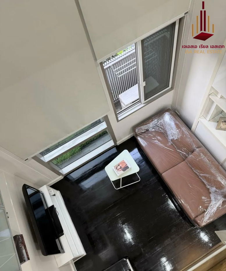 ✨ For Rent: Ashton Morph 38 Condo ✨ 💰 Only 28,000 THB/month