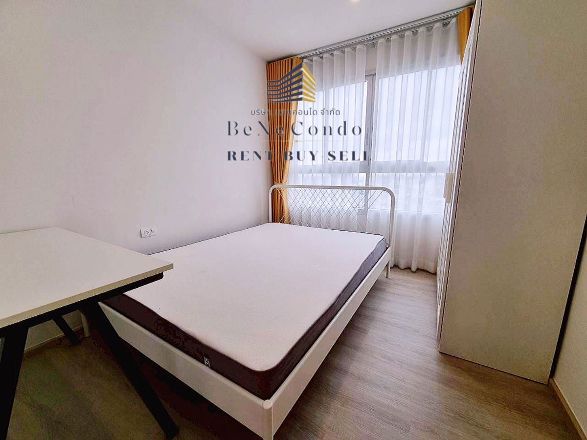 *** (2 Bedroom) (Project agent) Condo for rent : Ideo Charan 70-Riverview ***