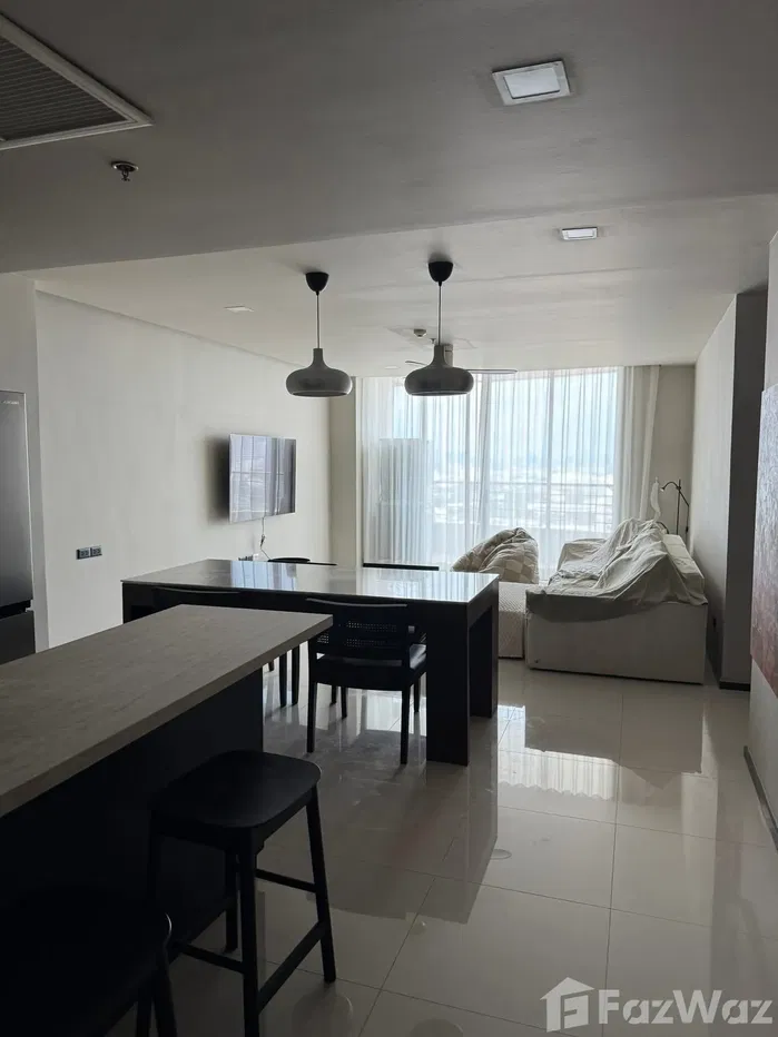 2 bedrooms condo for rent at Sathorn Prime Residence 5879465