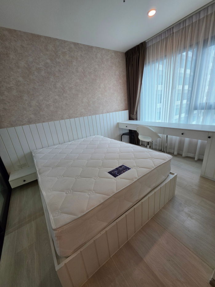 Code: KJ9796  for rent Life Asoke 🔥🔥 Line ID: @kjcondo (with @)🔥🔥