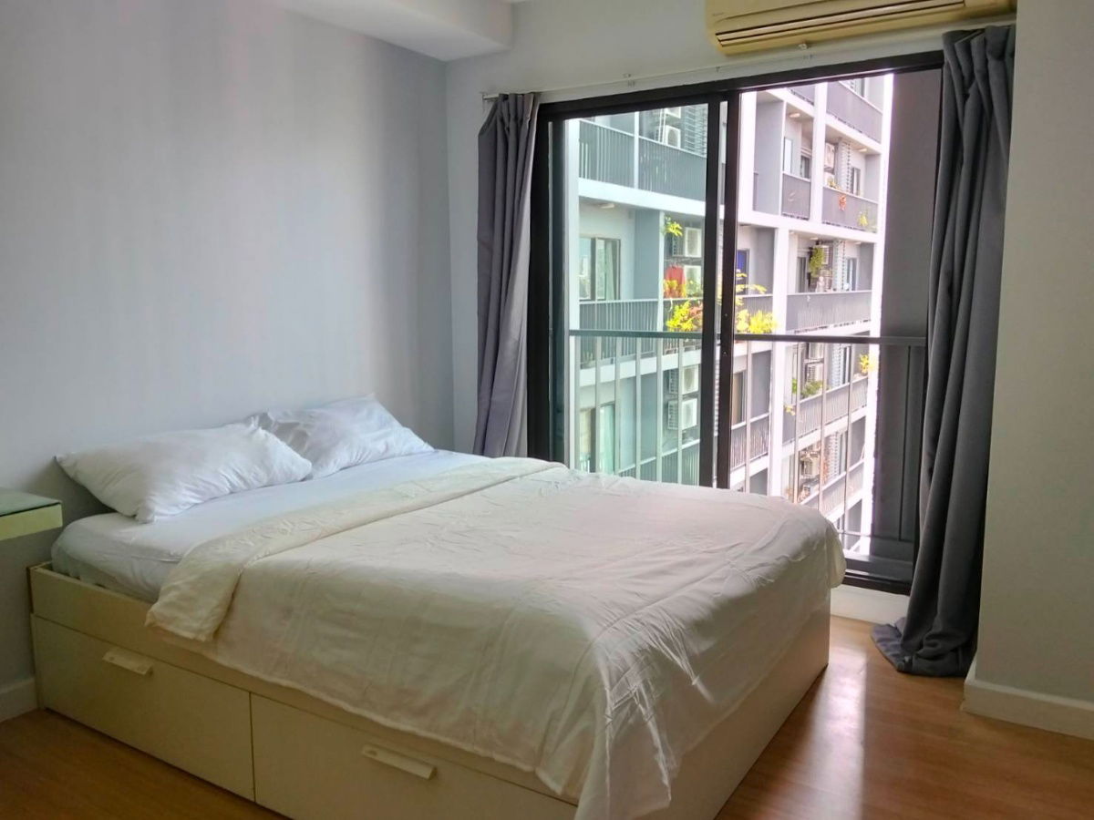 Condo For Rent The Seed Mingle is located on Soi Suanplu 8, Sathon 3 Road