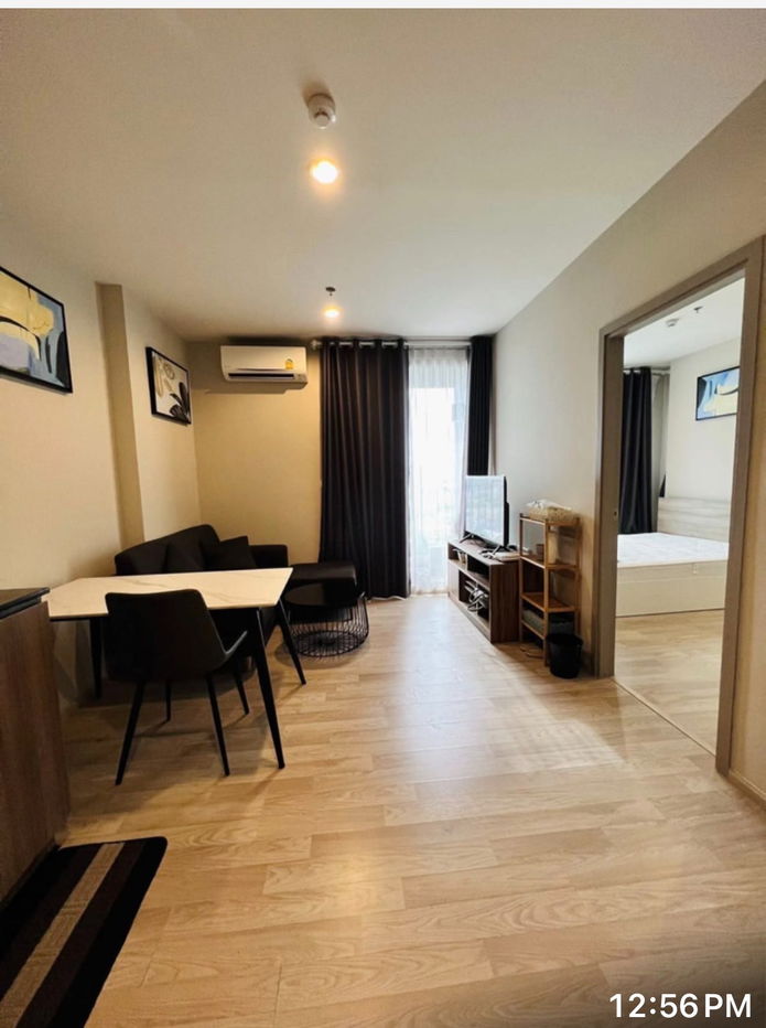 🏡✨ Only 13,000 THB/month - Modern Apartment in Bangkok- Bang Na – Perfect for Freelancers & Remote Workers!